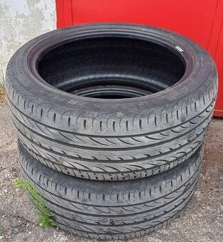2ks letní pneu Pirelli 235/45 R18