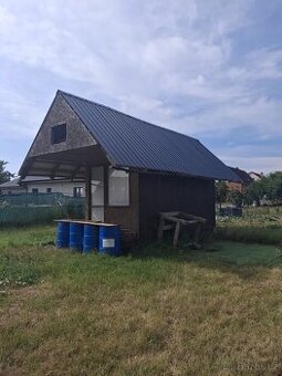 Stavební buňka