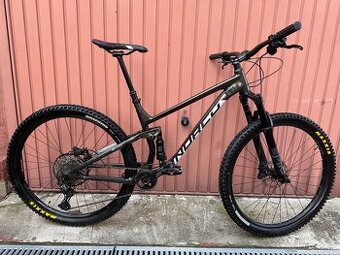 Norco Fluid
