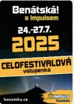 Benátská s Impulsem
