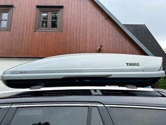 Střešní box Thule Motion 800