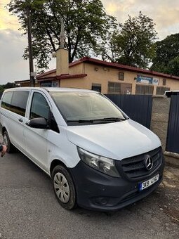 Mercedes Vito 114CDI