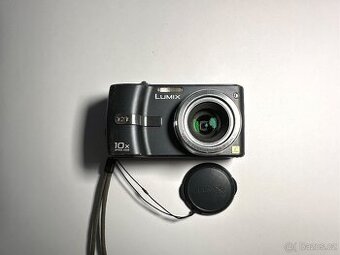 Panasonic DMC-TZ1