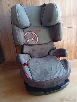 Autosedačka Cybex
