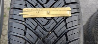 Celoroční pneu 195/65R15 Continental (67) - 1