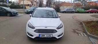 Ford Focus 1.5 TDCi 88kW, r.v.2016 - 1