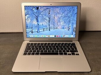 MacBook Air 13" 2015 128GB / i5 / 8GB - DPH