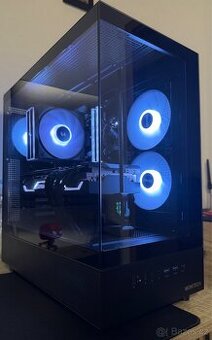 Herní PC | Ryzen 7 | RTX 3080 | 32GB RAM | 1TB M2 | 750W