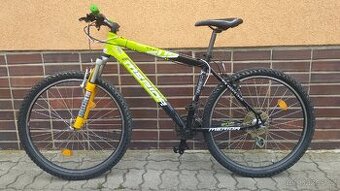 Horské kolo Merida 18"