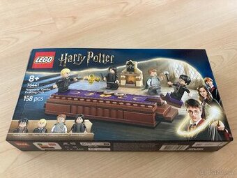 LEGO 76441 Harry Potter NOVÉ - 1