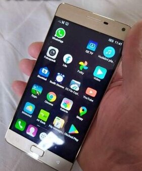 PRODÁM smartphone LENOVO VIBE nepoužívaný