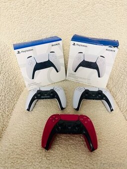 Ovladač PlayStation 5 DualSense
