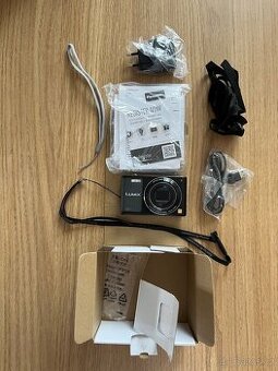 Fotoaparát Panasonic Lumix SZ10