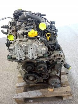 KOMP MOTOR H5FSF4F4 H5F 1.2 TCE Renault Megane III