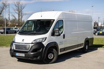 Peugeot Boxer 2.0 BlueHDi 160k 435 L4H2