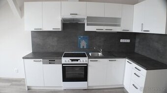 Pronájem bytu 2+kk, Plzeň - Východní Předměstí, ulice Barran