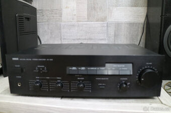Stereo zesilovač YAMAHA AX-400