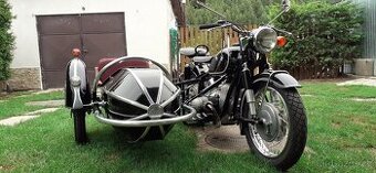 BMW R60/2