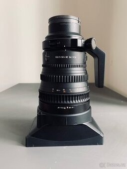 Sony FE PZ 28–135 mm f/4 G OSS