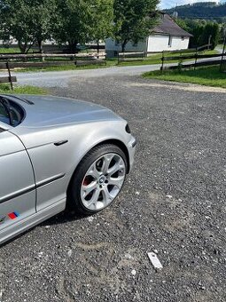 Styling 211 bmw