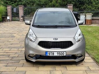 KIA VENGA 1,4 CVVT benzín r.v.2015
