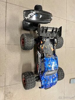 RC auto Quantum XT Flux 4WD max rychlost 70km/h
