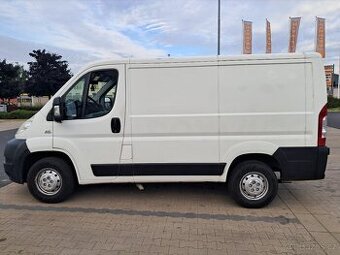Prodam Ducato 2,2 JTD - DPH - 1