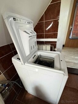 Pračka Whirlpool