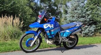 Suzuki DR 800 Big SR43A