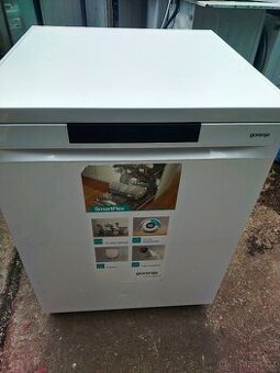 Prodám plně funkční volně stojící myčku zn.Gorenje--DOVEZU-