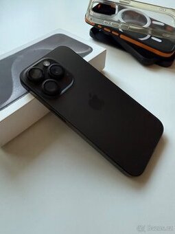Apple iPhone 15 Pro - 03/26