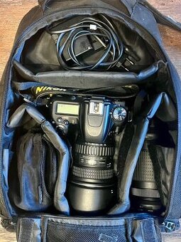 Nikon D7500