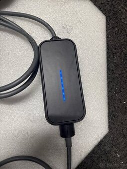 Nabíjecí kabel BMW original Nabíječka elektromobilů