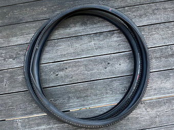 Gravel pláště Schwalbe X-One Allround 35-622 Microskin TLE