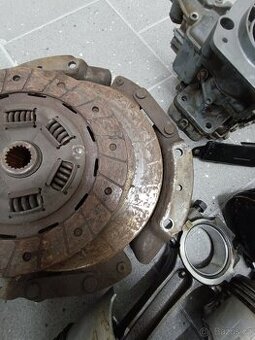 prodam dily lada - 1