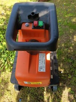 Drtič Patriot PC 2500