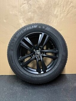 Origo alu seat Tarraco 215/65/17 5x112