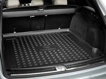 Vana do kufru Mercedes w205 C