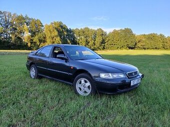 Honda Accord 5g 2.2i V-tec 110kW