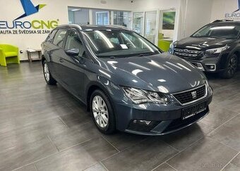 Seat Leon 1.5 TGI AUT 2020 záruka 1R 96 kw