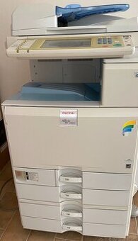 Barevná laserová tiskárna A3
