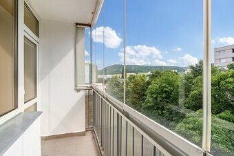 Prodej bytu 3+1 66 m², Ústí nad Labem - Severní Terasa