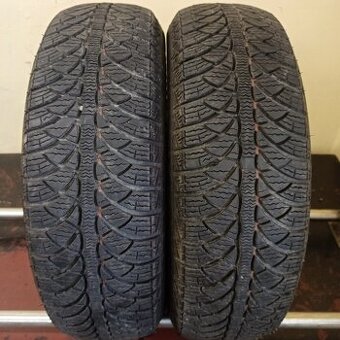 Fulda Kristall Montero 3 175/70 R14 84T 5,5 mm