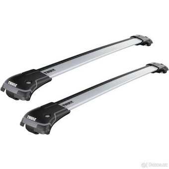 THULE WingBar EDGE ŠKODA Superb III Combi