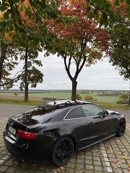 Audi A5 3.0TDI