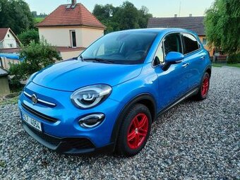 Fiat 500 X
