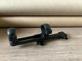 ZKK 601 násuvná montáž Yukon Photon