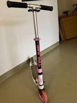 Dětská koloběžka