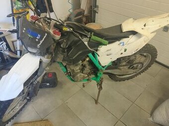 Pitbike 250