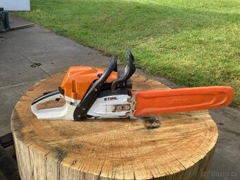 Stihl ms 400